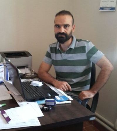 Dr. Reşit Soner AYDOĞAN